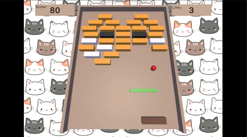 Arkanoid Increase Item Picture
