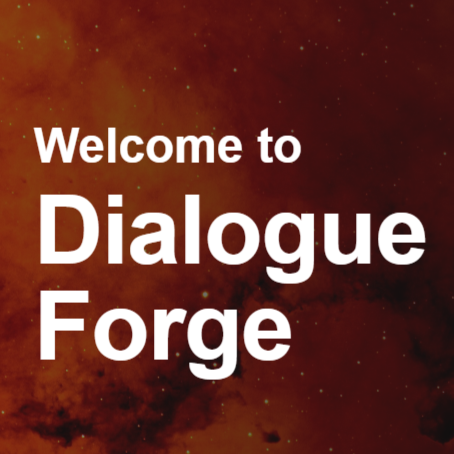 Dialogue Generator Project Picture